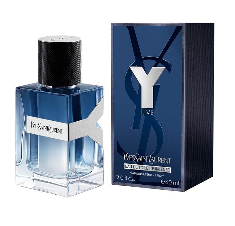 YSL Y EDT 60ml for Men | Gadgets Online NZ