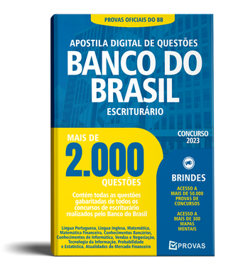 Algoritmo de Ordenação por Seleção - Concurso BB (TI)