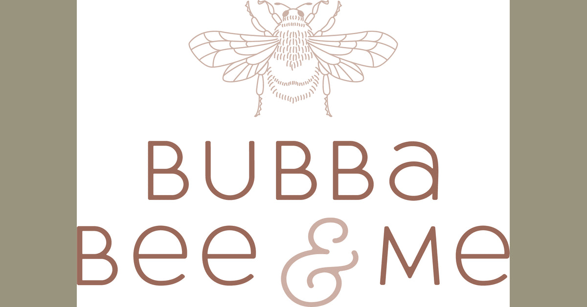 Bubba Bee & Me
