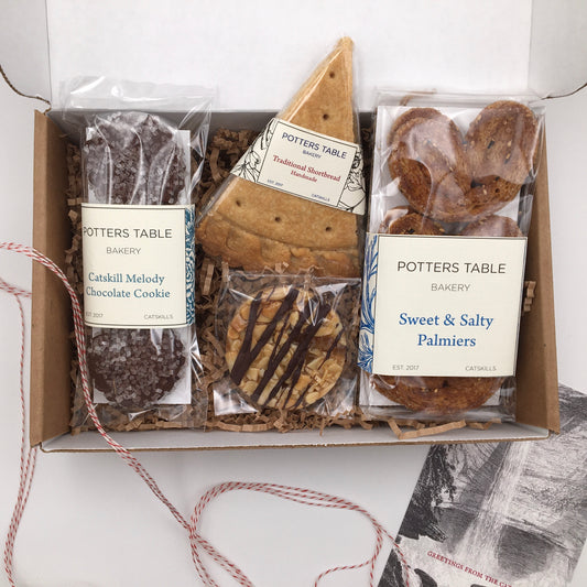 English Shortbread Pan– Bird Box Gifts