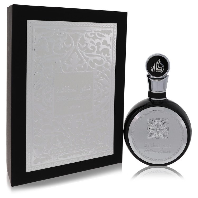 Lattafa Fakhar by Lattafa Eau De Parfum Spray For Men