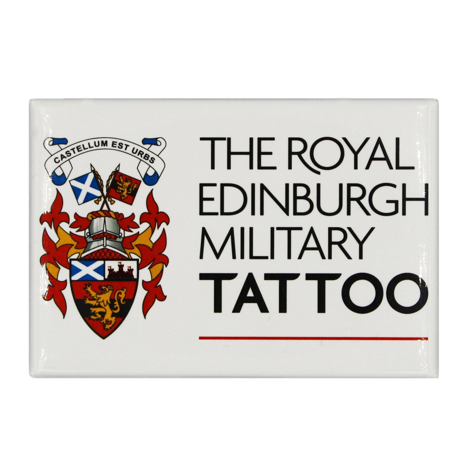 Edinburgh Tattoo merchandise: Hãy tận hưởng không khí lễ hội Edinburgh Tattoo và mang về những kỷ niệm ý nghĩa với các sản phẩm Merchandise được thiết kế độc đáo và sáng tạo, chính thức được bán tại sự kiện. Không chỉ là một món đồ lưu niệm, mà còn là một phần của trải nghiệm của bạn.