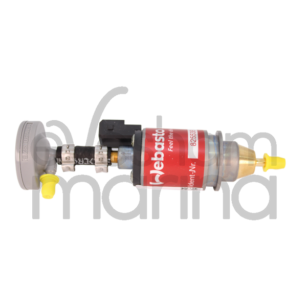 Air Top Fuel Pump DP30 12V