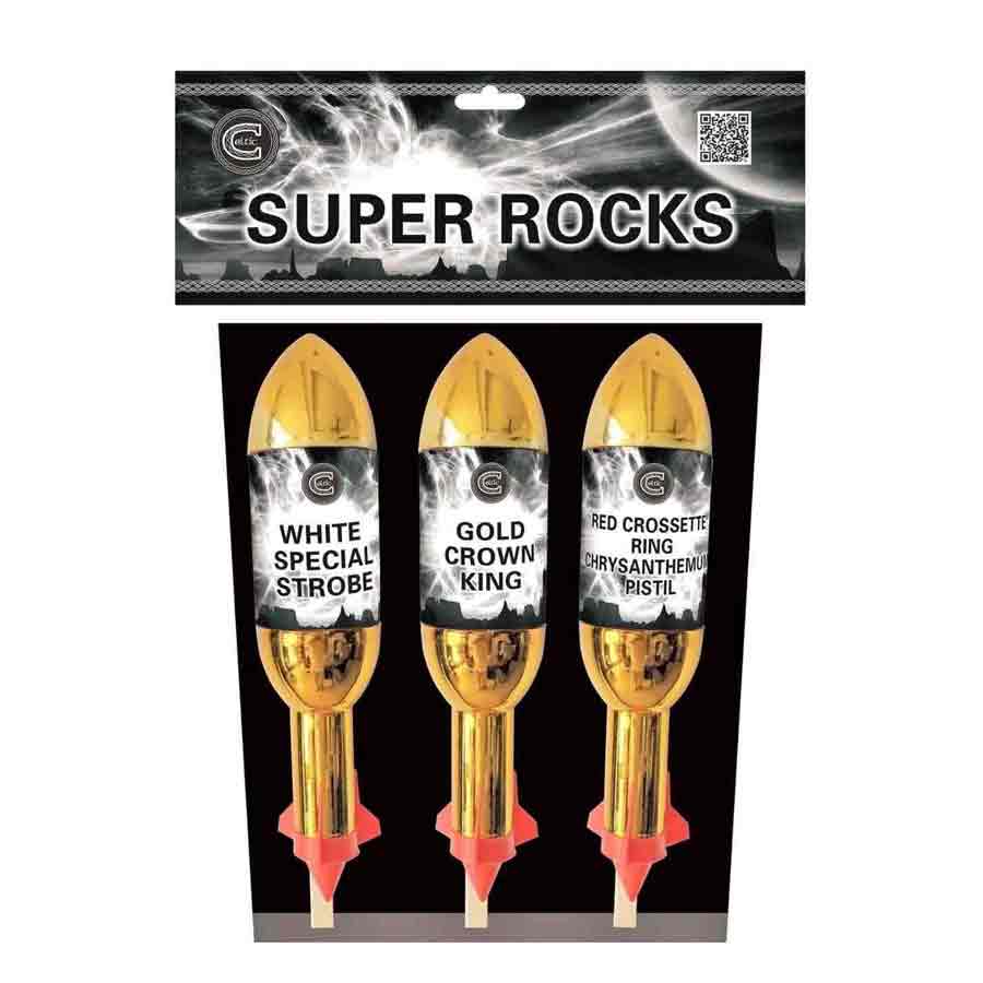 Picture of Super Rocks