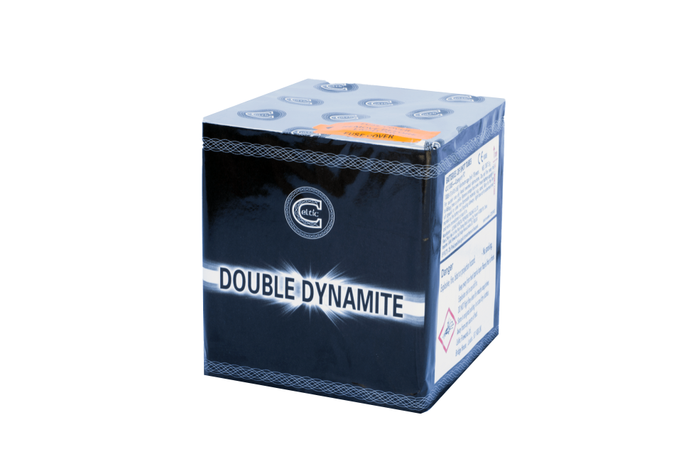 Picture of Double Dynamite