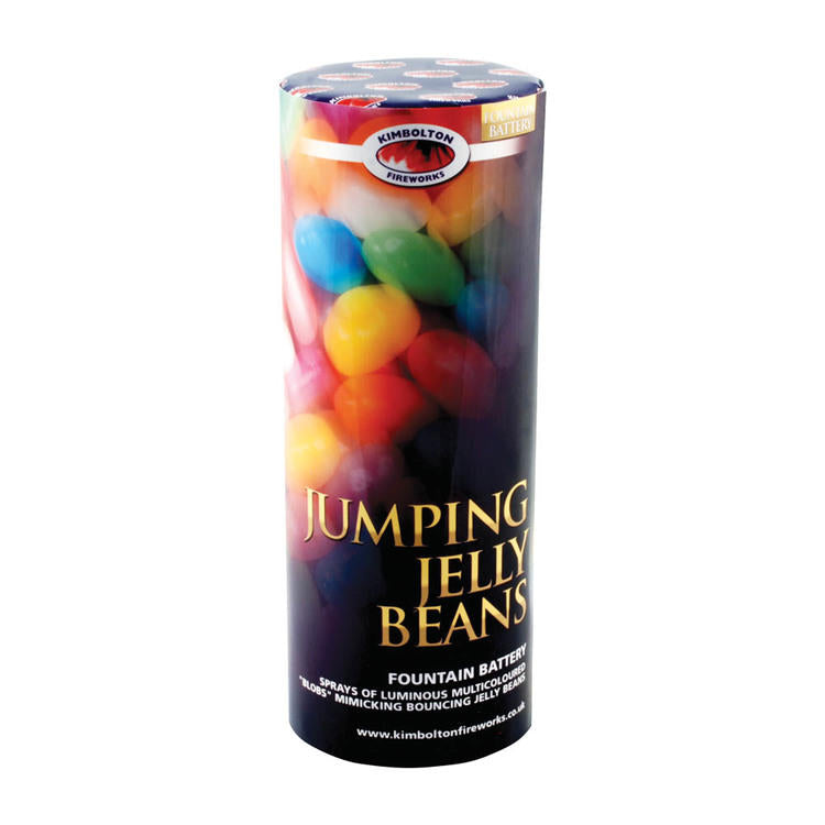 Kimbolton Jumping Jelly Beans Fountain