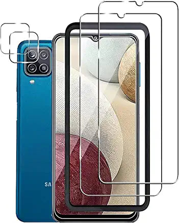 Samsung A12 Screen Protector
