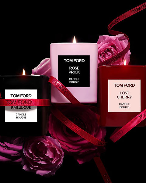 Tom Ford Scented Candle – Miranda's Apparel