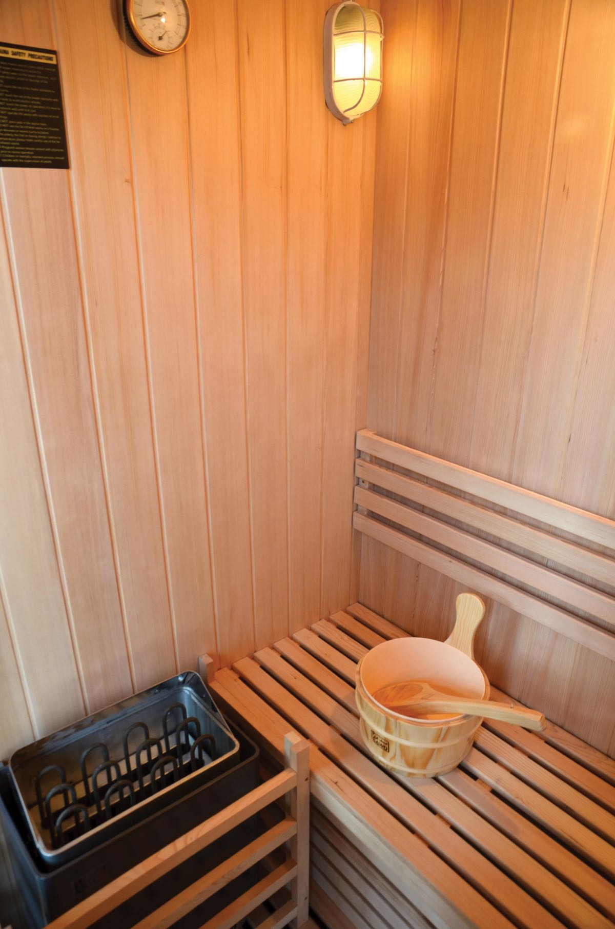 Hanko – Atlantic Saunas