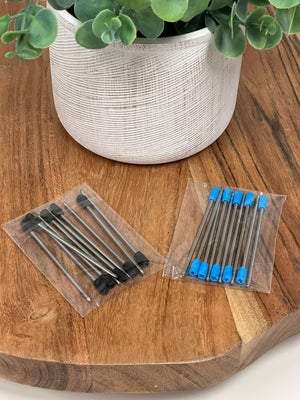 Ink Refill 10 Pack - Ava Jane's Blanks