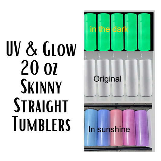 30 Oz w/ Handle Skinny Straight Tumbler – Ava Jane's Blanks