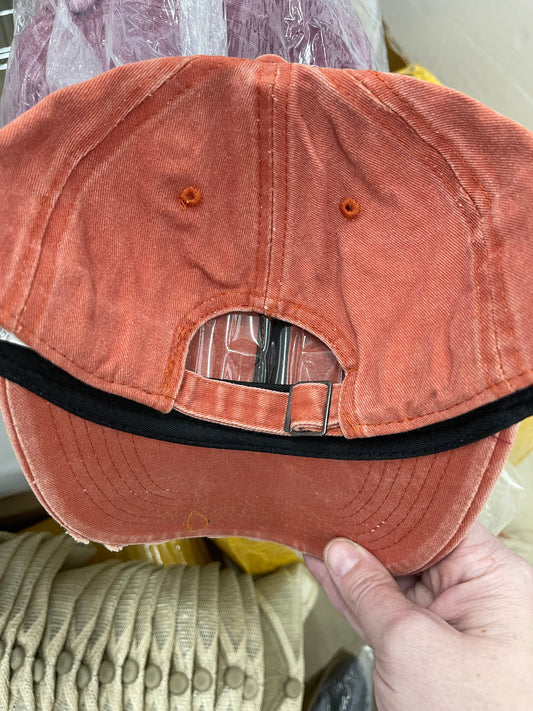 Hat patches – Single J's Sublimation
