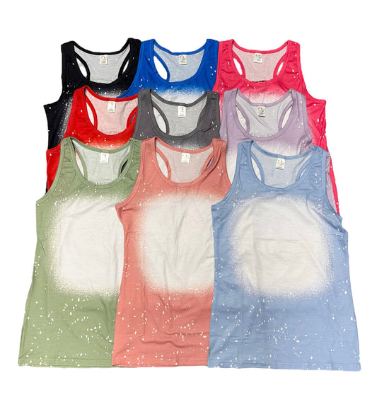 Backless Sleeveless Women's Sports & Fitness Padded Tank Top - Women's  Fitness Apparel, Women's Tshirt & Tank Tops, Vivinch