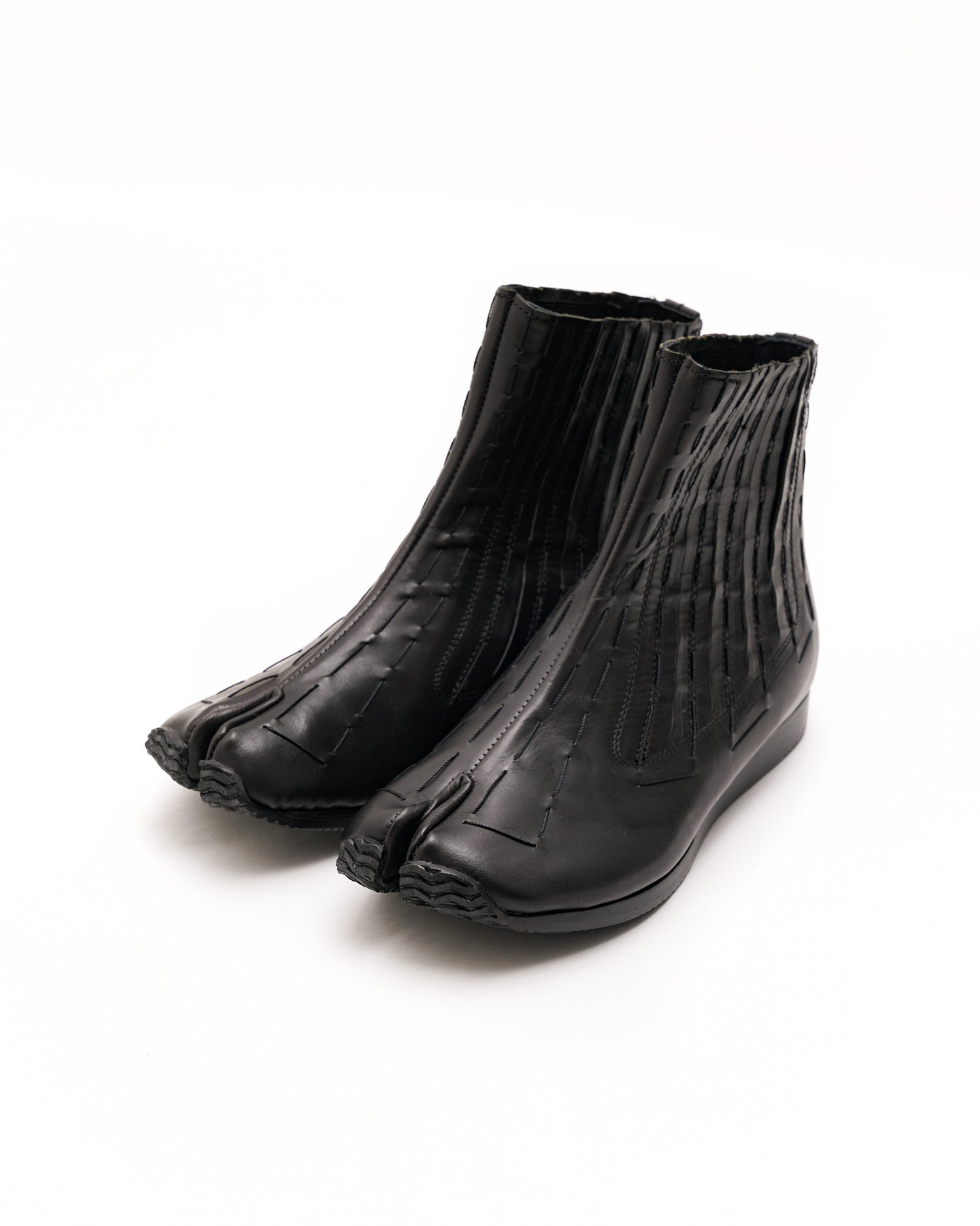 nobuyuki matsui tabi boots-