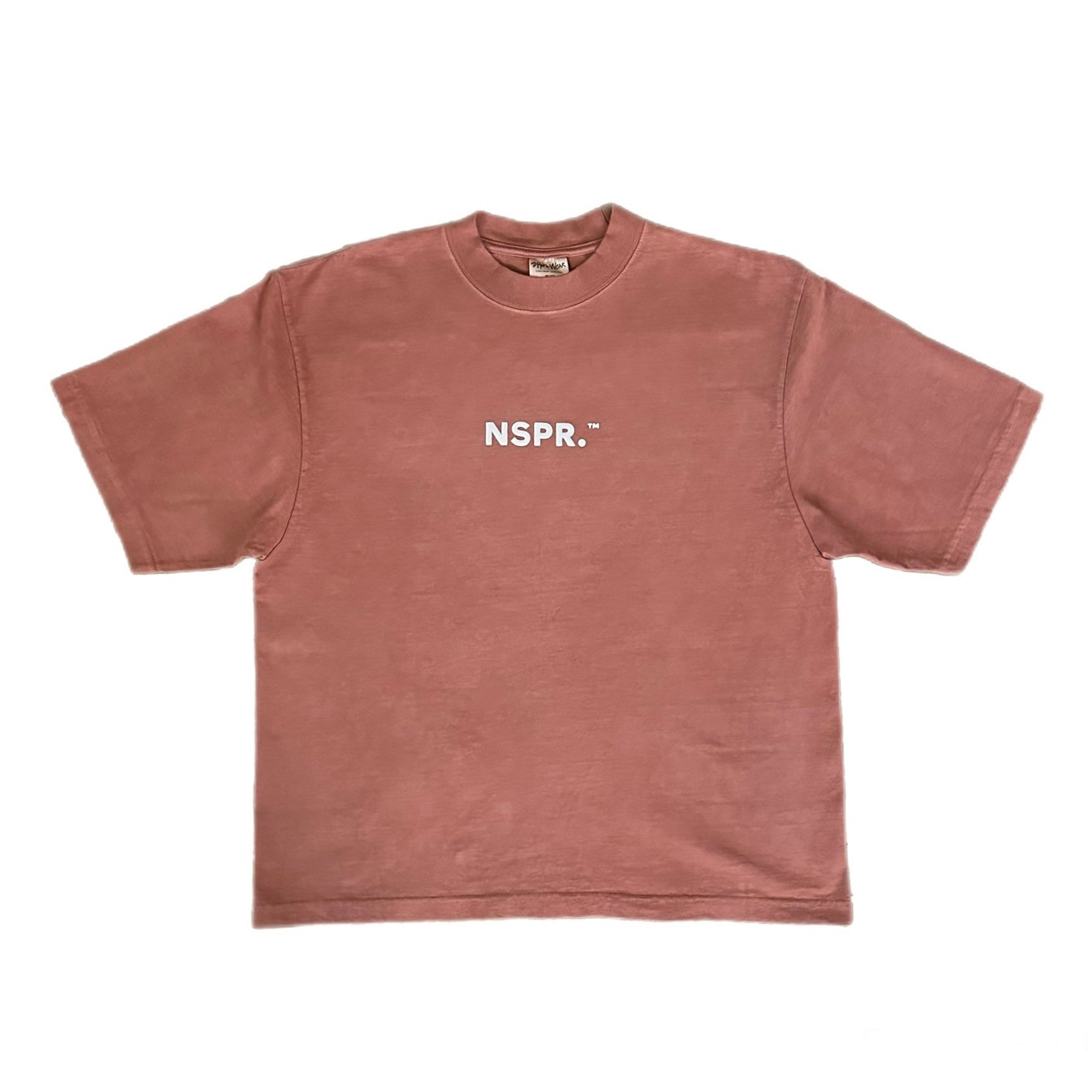 NSPR.™ Autumn Pack Tee / Leaf Red