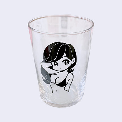 Call of the Night Shot Glass Anime Toy  HobbySearch Anime Goods Store