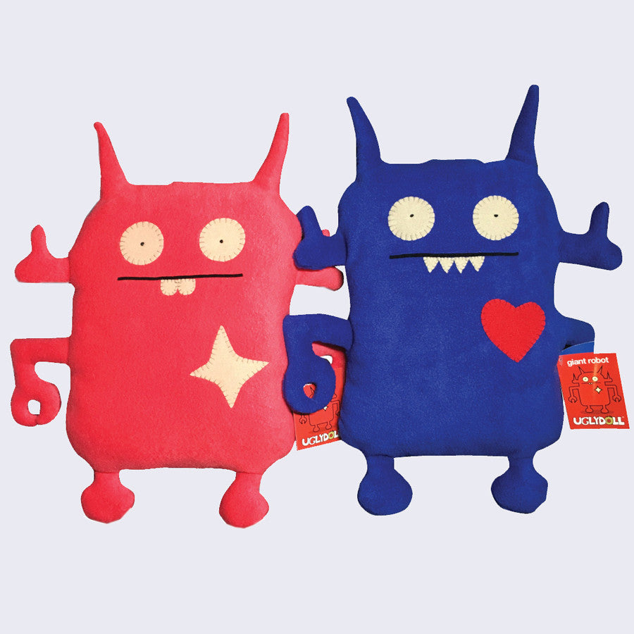 uglydoll classic