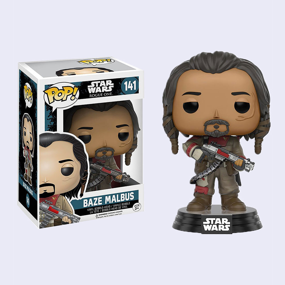 baze malbus funko pop