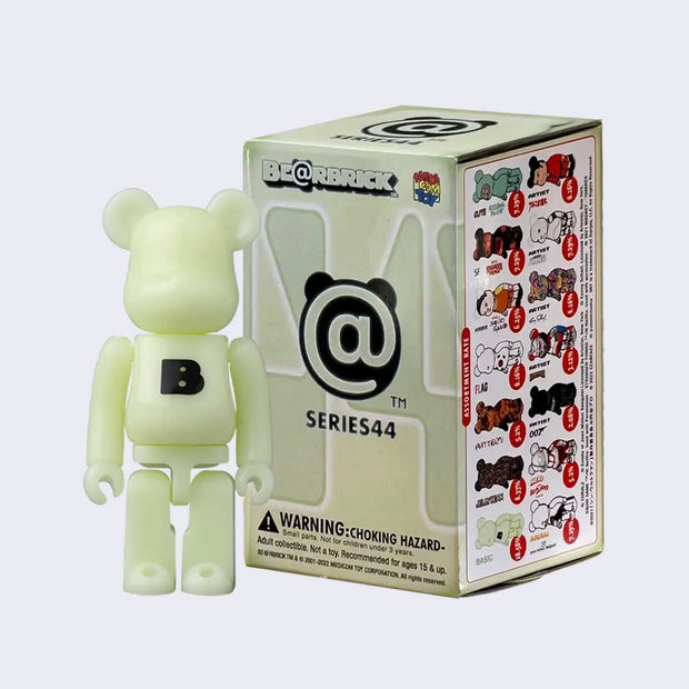 BE@RBRICK SERIES 44 BOX 3セット ベアブリック | cprc.org.au