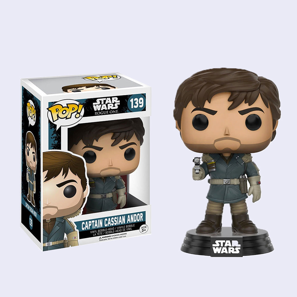 funko de star wars