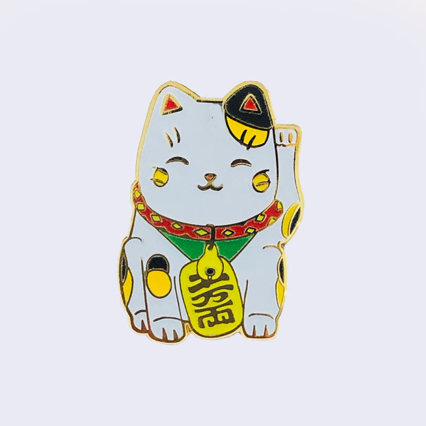 giant maneki neko