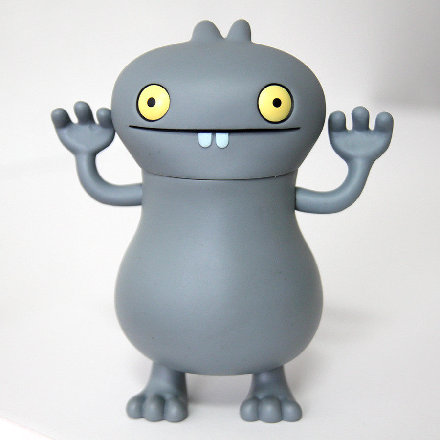 babo from uglydolls