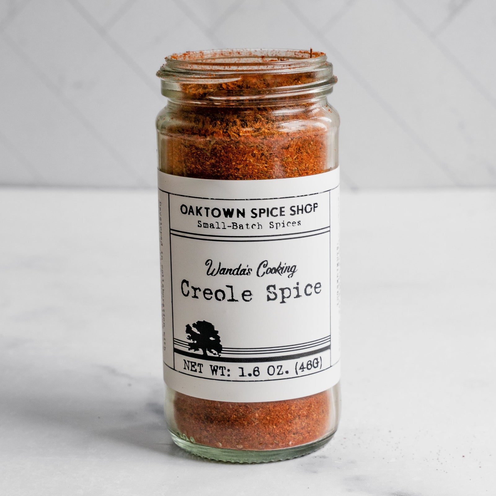 Sage, Rubbed - Oaktown Spice Shop