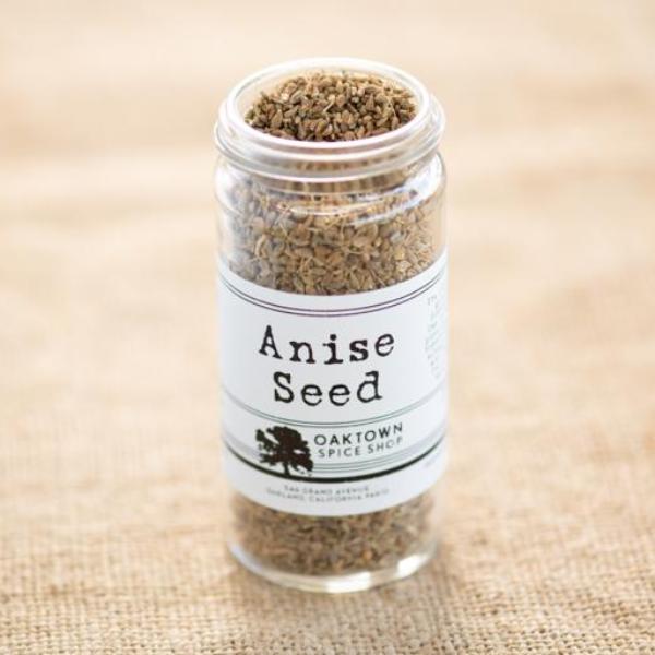 anise seed