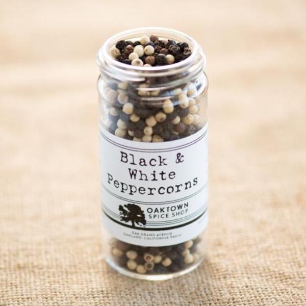 Made In America Store® Whole Black Peppercorn Cooking Spice (7 oz.)