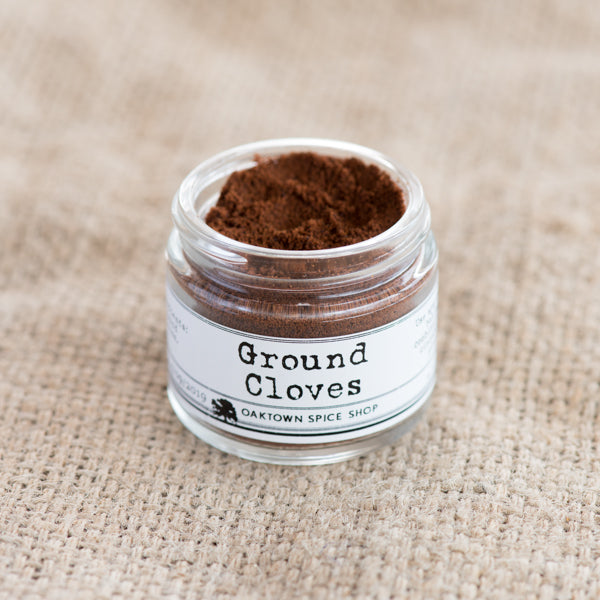 Ground Allspice — Classic Spices