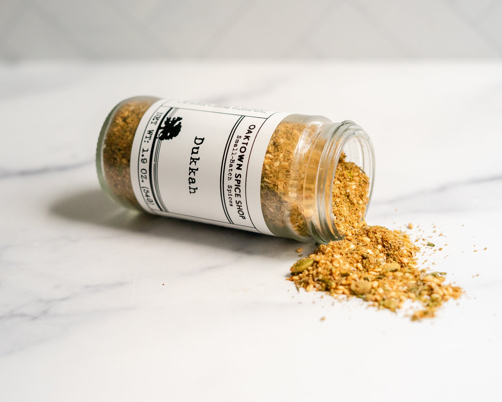 Allspice, Ground - Oaktown Spice Shop