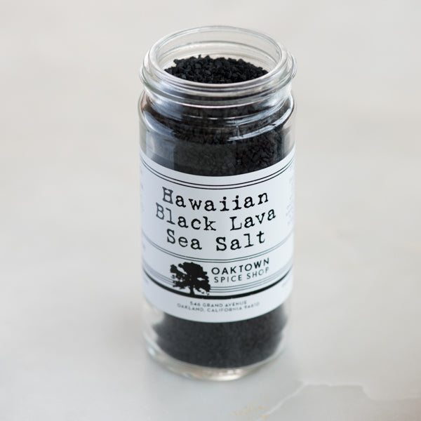 Kala Namak Indian Black Salt – Oaktown Spice Shop