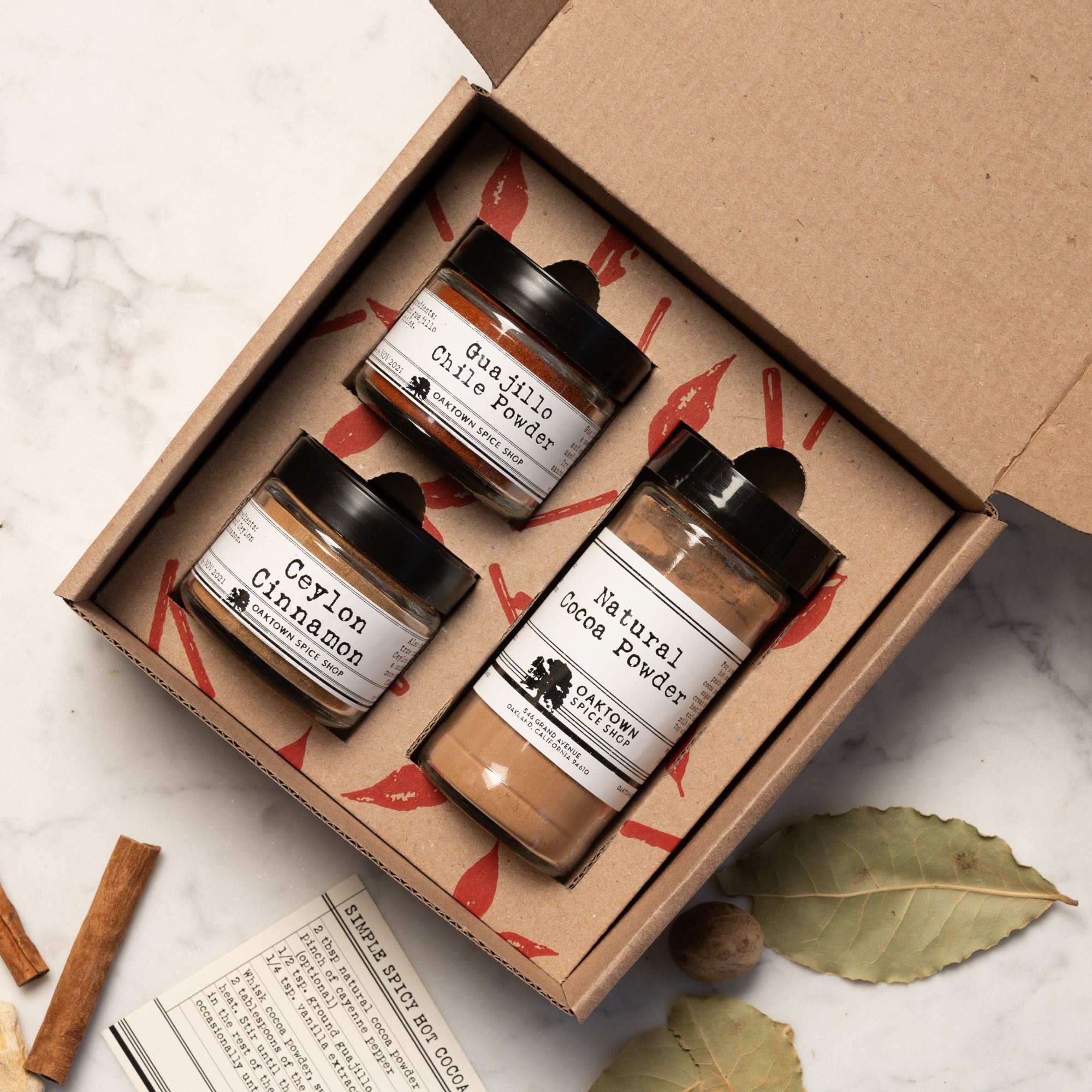 Tonic Water Kit - Classic – Oaktown Spice Shop