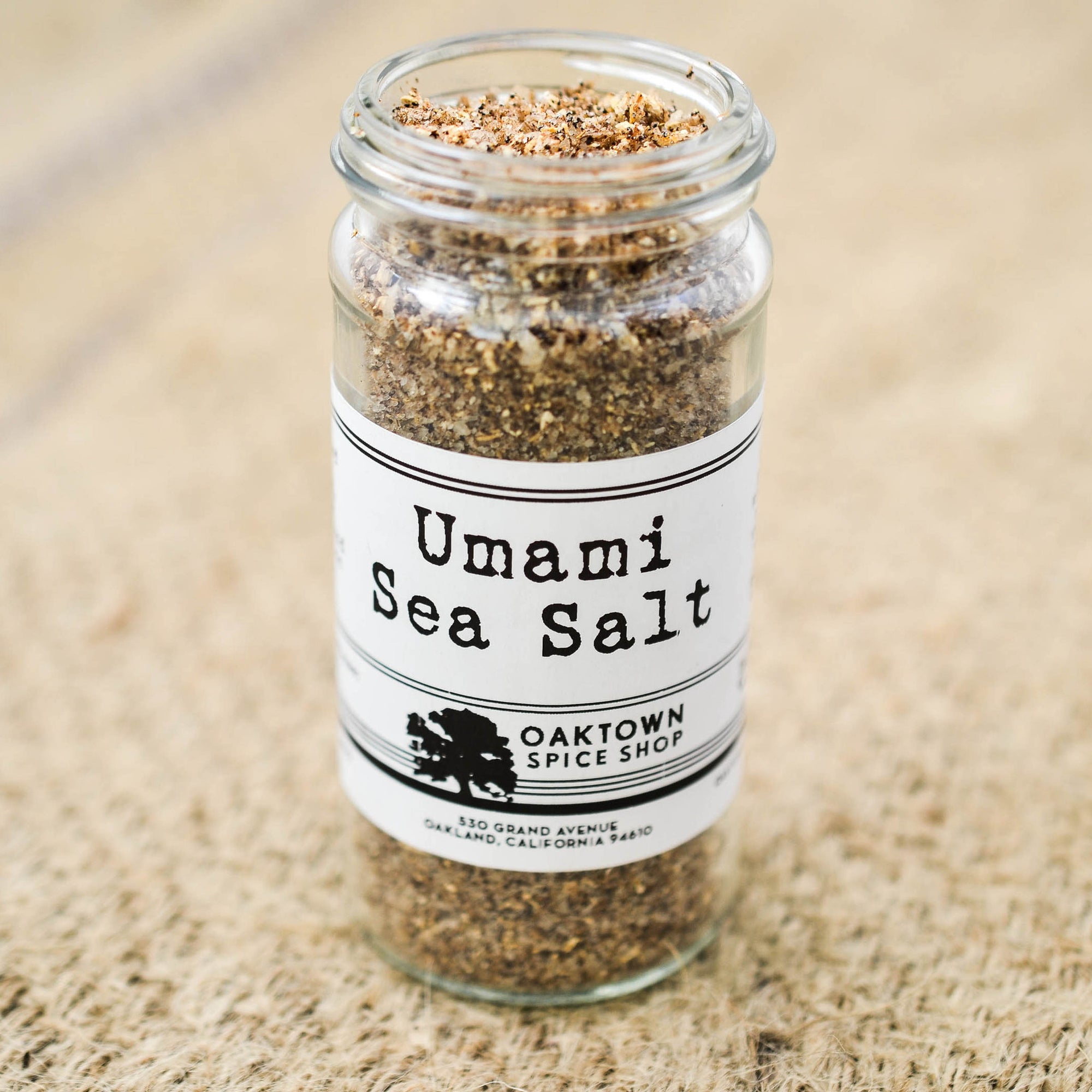 Ramen & Rice Seasoning Box - Oaktown Spice Shop