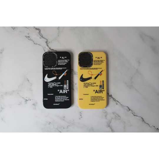 off white nike case iphone 11 pro max