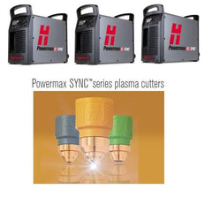 Hypertherm® SYNC™