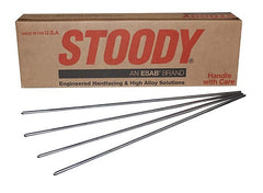 Stoodite 6 bare rod