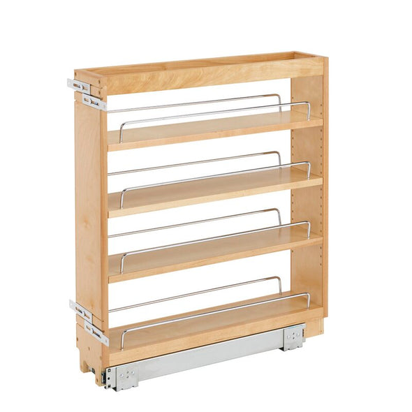 Slide-A-Shelf Pull Out Drawer Slide Out Shelf Cabinet Retrofit <div  class=aod_buynow></div>– Inhomelivings