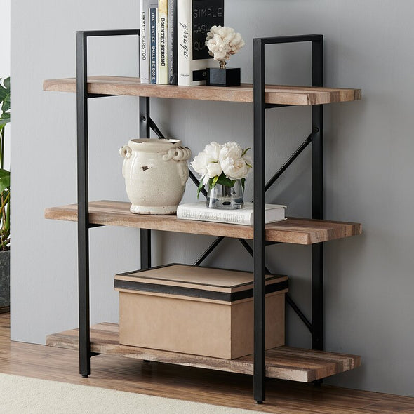 Bonnay 3 Piece Tiered Shelf