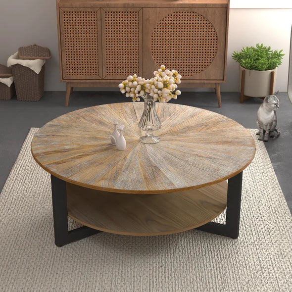 Elihu Coffee Table