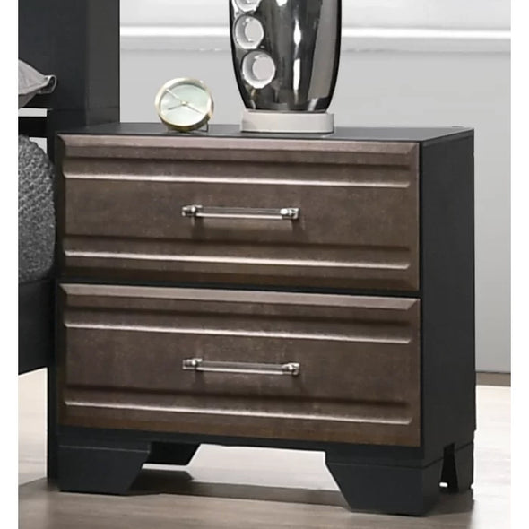 Alexei Nightstand