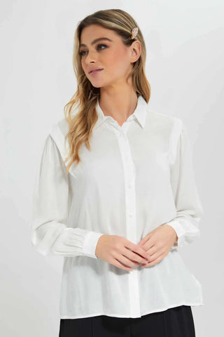 Your Royalty Inspiration for White Shirts – REDTAG