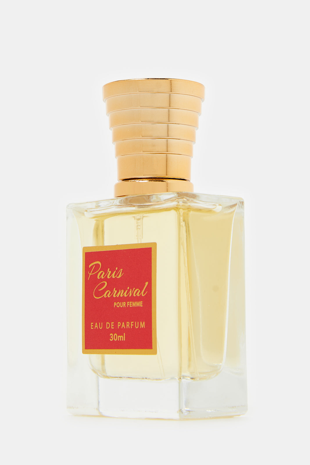 

Women Paris Carnival Fragrance (30 ml)