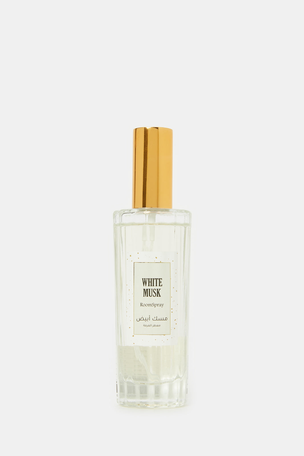 

White Musk Room Spray (80ml)