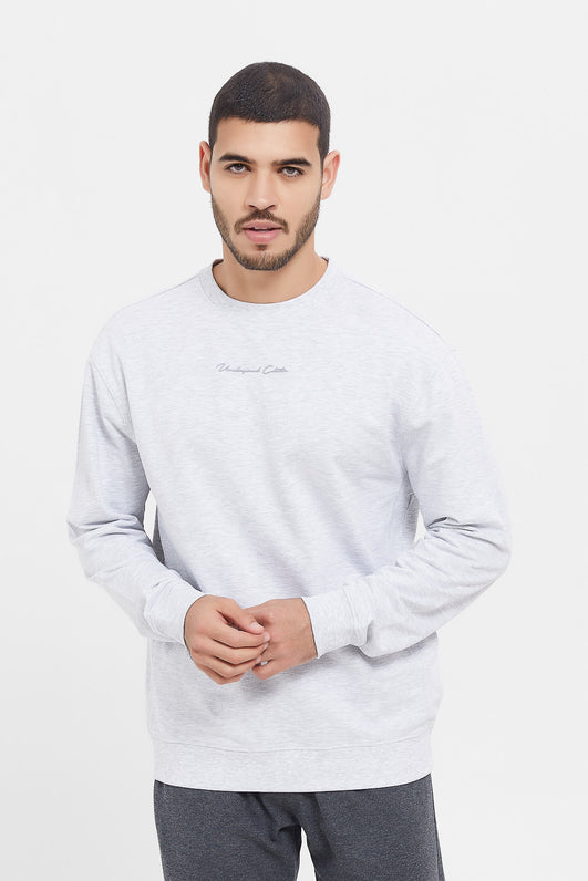 Men\'s Sweatshirts - Buy Sweatshirts for Men Online | REDTAG | T-Shirts