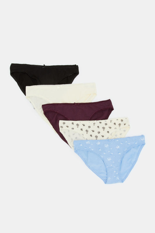 Women's Panties - Buy Briefs for Women Online in Saudi Arabia