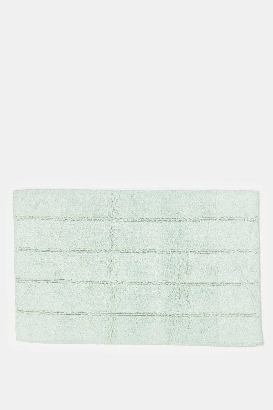 

Mint Tufted Bathmat