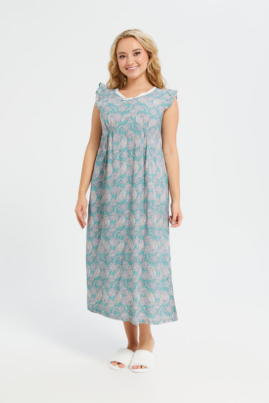 Nightgown - Buy Women's Nightgowns at Lowest Price Online in Saudi