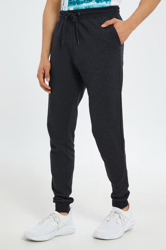 Small – Tagged joggers –