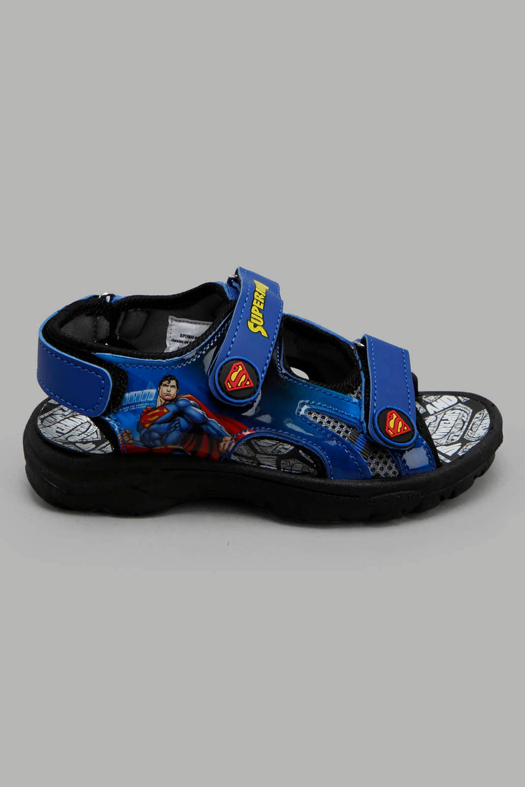 8 Sal Ki Ladki Www Xxx Vidiv - Buy Boys Blue Superman Sandal for Boys 120922499 in Saudi Arabia | REDTAG